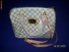 Louis Vuitton  Geanta Extracalitate La super pret!+esarfa Louis Vuitton oferita cadou(poza 2)