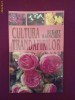 Y12L  Eckart Haenchen - Cultura trandafirilor