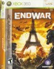 JOC XBOX 360 TOM CLANCY's ENDWAR FREE ZONE ORIGINAL (Transport gratuit la plata in avans)