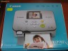 IMPRIMANTA FOTO SIGILATA- CANON SELPHY  CP760