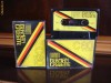 Caseta GERMAN CASSETTE - LN C60 - COMPACT CASSETTE