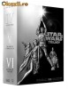 Star Wars Trilogy Boxset