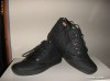 OFERTA! Super ghete/mocasini/bascheti barbat TIMBERLAND Abington ORIGINALI colectia noua,tesut negru, absolut superbi, foarte comozi , Sz 42 !