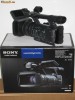 SONY AX 2000 E (KIT COMPLET FILMARI EVENIMENTE)