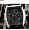 CEAS Chronograph DETOMASO ALBA Black , data