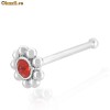 Piercing din inox chirurgical - cod 879 - 1/0.4 cm