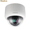 SAMSUNG SCP-3120 PTZ DOME CAMERA