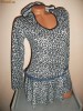 rochite pt colanti 2 modele animal print