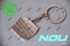 Breloc SEAT NOU Germany otel inoxidabil