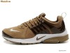 Nike Presto Brown 2012 / PRODUS ORIGINAL / OFERIM GARANTIE 30 DE ZILE / GARANTIE OKAZII