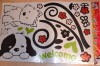 maxi sticker
