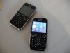 Nokia e72 black ORIGINAL  in perfecta stare foto reale camera foto 5mpx wi-fi gps qwerty SE ACCEPTA VERIFICARE COLET