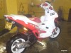 Vind gilera runner