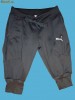 PANTALONI DAMA PUMA  trei sferturi ,MODEL 2012, livrarea este gratuita