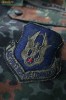 Jacheta militara US Air Force cu embleme - Vezi imagini MARI!