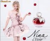 VAND PARFUM NINA RICCI NINA L'ELIXIR EDP 80 ML TESTER
