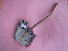 Placa video de laptop DELL Inspiron 6400 1501 256MB ATI X1400
