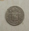 MT SPANIA 50 CENTIMOS 1880 ARGINT
