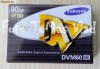 Vand caseta Samsung miniDV  DVM60 ME 60min sigilata