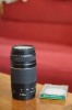 Canon 75-300 mm 4-5.6 III + filtru UV slim