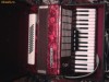 Acordeon Weltmeister Stella 48 basi