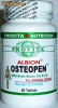 OSTEOPEN Formula Completa Osteoporoza cu Boron+Vit. K2 60 tablete