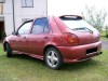 Vand eleron Ford Fiesta 1996 - 1999