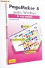 carte Page Maker 5 pentru Windows