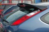 Vand eleron Ford Focus 2 hatchback