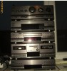 Linie Sony(SISTEM SONY)  Turn sony cdplayer+ deck+ tuner+amplificator+ procesor de efecte   VAND SAU SCHIMB