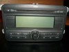 Vand CD Player Skoda Dance