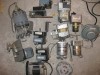 Motoare electrice cu reductie