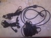 cablu usb samsung d880,casti sagem si evolio si incarcator lg ku990i