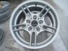 JANTE BMW M 17'' PLUS ANVELOPE