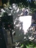 Vand 2 locuri de veci la Cimitirul Izvorul Nou din Bucuresti