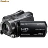 Camera Full HD SONY HDR - SR 12 cu HDD de 120 Gb - NOUA