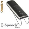 NOU - Car Kit / Handsfree Bluetooth UNIVERSAL, conectare la 2 telefoane simultan - Sony Ericsson, Nokia, Samsung, Motorola, LG, HTC, iPhone, Sharp