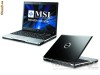 LAPTOP MSI  model VR601X-024EU