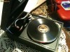 gramofon telefunken din1937 in stare foarte buna