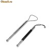 Numai 9 lei - SET - 2 bucati - Stylus / Pen / Creion universal pentru smartphone, PDA, GPS ...
