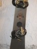 placa snowboard burton troop legaturi mission
