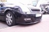 Vand prelungire bara fata Opel Vectra  C 2002 - 2005 GTS Signum  Irmscher