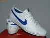 adidasi nike white black
