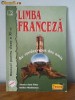 Limba franceza	- Manual pentru clasa a XI a