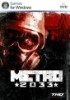 Metro 2033 COD ACTIVARE STEAM