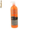 Bed Head Styleshots Sampon pentru Indreptare Extrema 750m