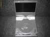 DVD portabil , display 7 inch