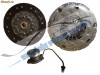 Kit ambreiaj Volkswagen Golf 4 - 1.9 TDI AJM/AUY - 749