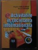 Bogdan Ghilic-Micu - Activitaile in societatea informationala