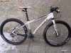 Bicicleta Cannondale Trail SL1 pe 2010. Hidraulice. .Shimano Deore XT. Frane ELIXIR 5